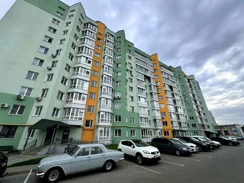 квартира за адресою Павленківська пл., 3-В
