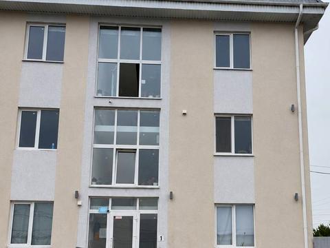квартира по адресу Масив 15, 30
