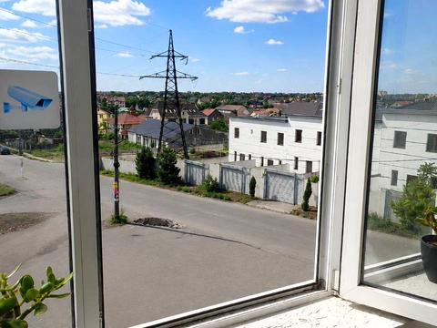 квартира по адресу Масив 15, 30