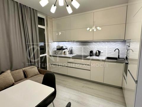 квартира за адресою Столичне шосе, 3
