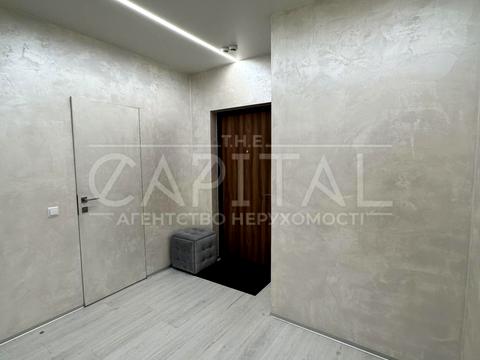 квартира за адресою Столичне шосе, 3