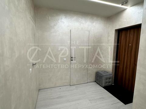 квартира за адресою Столичне шосе, 3