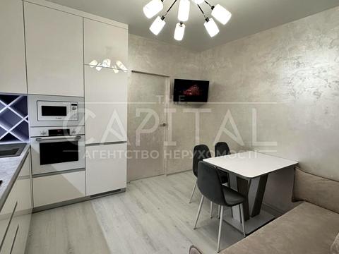 квартира за адресою Столичне шосе, 3