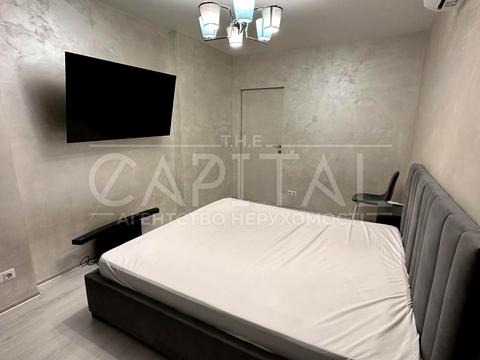 квартира за адресою Столичне шосе, 3