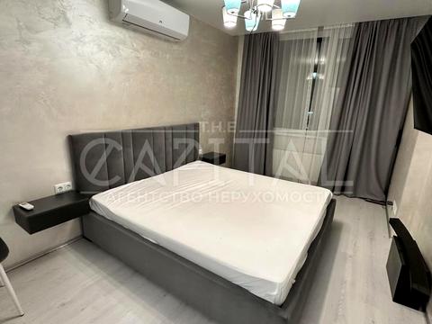 квартира за адресою Столичне шосе, 3