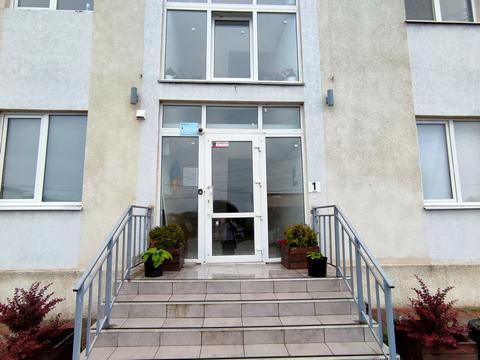 квартира по адресу Масив 15, 30