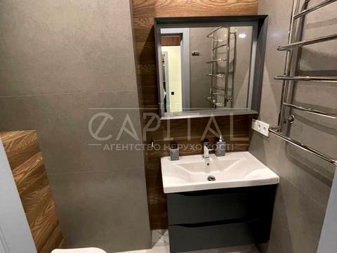 квартира за адресою Столичне шосе, 1А