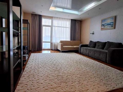 квартира по адресу Тринклера ул., 9