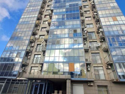 квартира по адресу Тринклера ул., 9