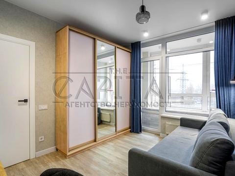 квартира за адресою Столичне шосе, 1А