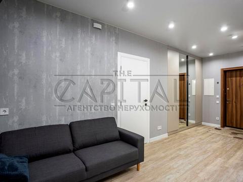 квартира за адресою Столичне шосе, 1А