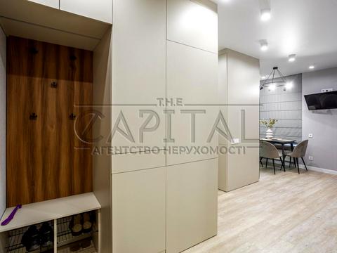квартира за адресою Столичне шосе, 1А