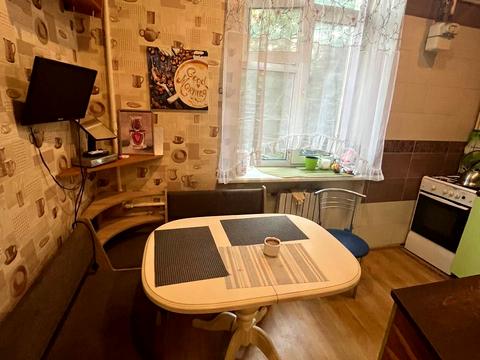 квартира за адресою Володимира Івасюка вул. (Ногинська), 49