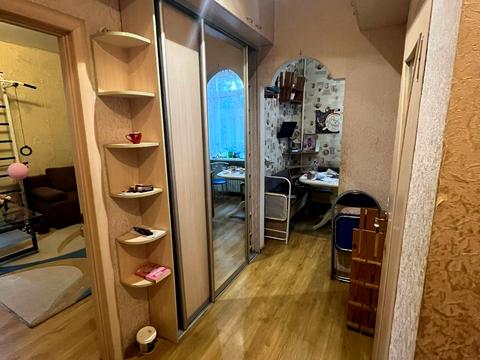 квартира за адресою Володимира Івасюка вул. (Ногинська), 49