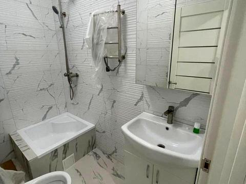 квартира за адресою Професора Отамановського вул., (Будинок)