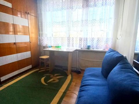 квартира за адресою Якуба Коласа вул., 1-Б