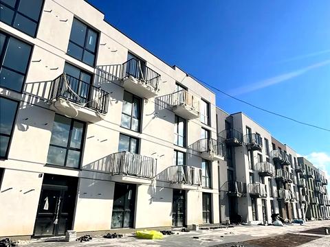 квартира за адресою Авіаційна вул., 22а
