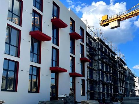 квартира за адресою Авіаційна вул., 22а