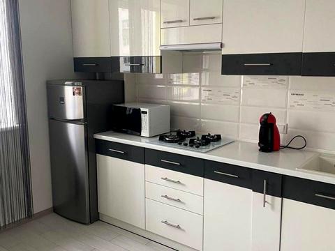 квартира по адресу Дача 55 ул., 9