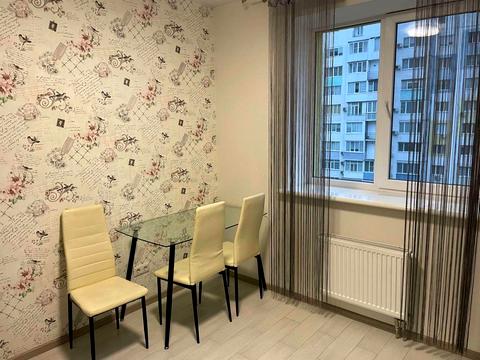 квартира по адресу Дача 55 ул., 9