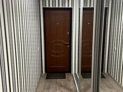 квартира по адресу Дача 55 ул., 9