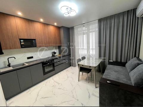 квартира за адресою Столичне шосе, 1А