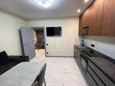 квартира за адресою Столичне шосе, 1А