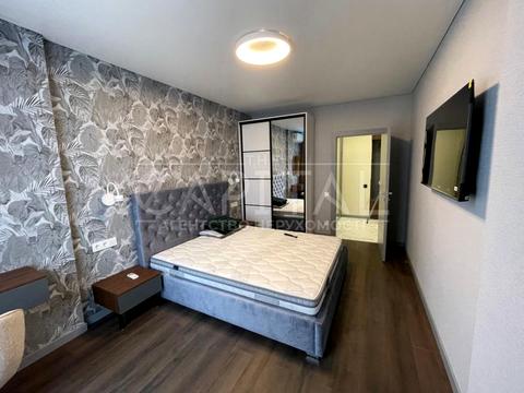 квартира за адресою Столичне шосе, 1А