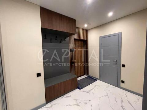 квартира за адресою Столичне шосе, 1А