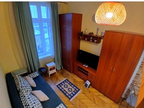 квартира по адресу Замковая ул., 10
