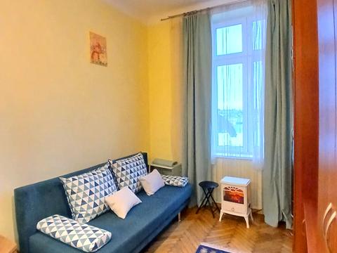 квартира по адресу Замковая ул., 10