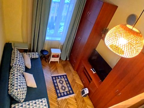 квартира по адресу Замковая ул., 10