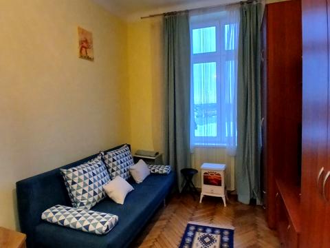 квартира по адресу Замковая ул., 10