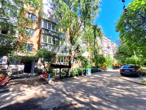 квартира по адресу Гетьмана Сагайдачного ул., 52