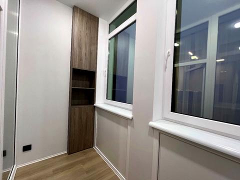 квартира за адресою Берестейський просп. (Перемоги), 11 к1