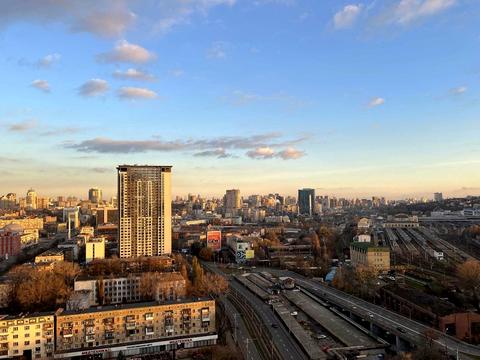 квартира за адресою Берестейський просп. (Перемоги), 11 к1