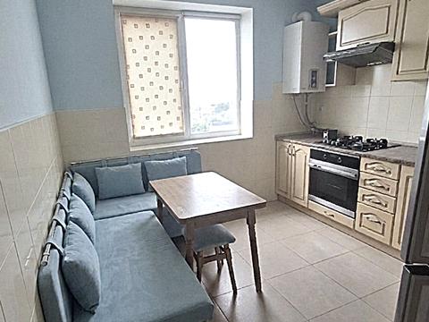 квартира по адресу Волчинецкая ул., 112
