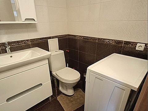 квартира по адресу Волчинецкая ул., 112