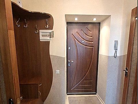 квартира по адресу Волчинецкая ул., 112