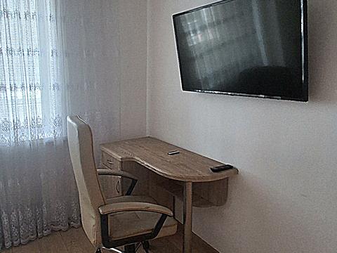 квартира по адресу Волчинецкая ул., 112