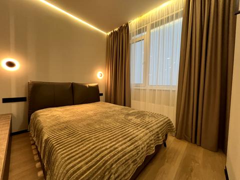 квартира за адресою Берестейський просп. (Перемоги), 11 к1
