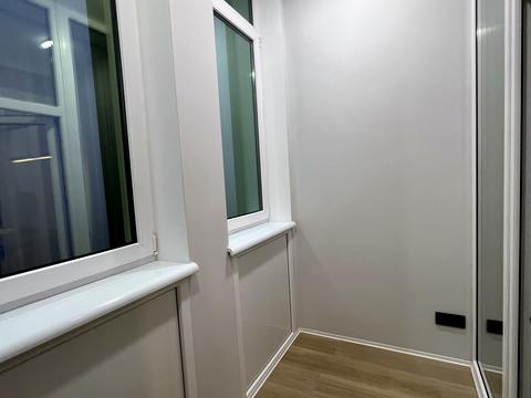 квартира за адресою Берестейський просп. (Перемоги), 11 к1