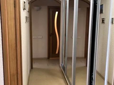 квартира по адресу Запорожское шоссе, 68