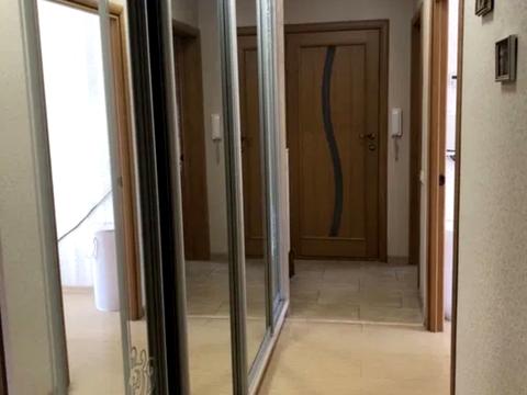 квартира по адресу Запорожское шоссе, 68