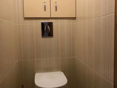 квартира по адресу Запорожское шоссе, 68