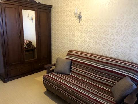 квартира по адресу Запорожское шоссе, 68