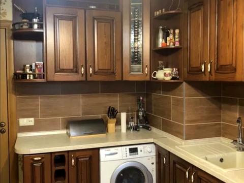 квартира по адресу Запорожское шоссе, 68