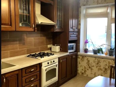 квартира по адресу Запорожское шоссе, 68