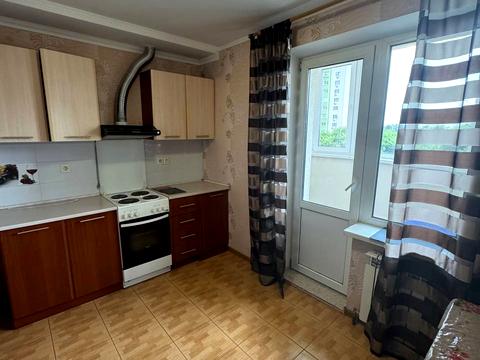 квартира по адресу Сергея Москаленко ул. (Красовського), 43