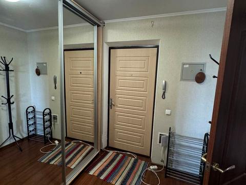квартира по адресу Сергея Москаленко ул. (Красовського), 43